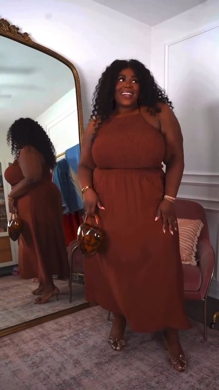 This beauty is perfect for spring time! I just love how it hugs me in all the right places. You need this set in your life!✨

Wearing XXL

plus size fashion, spring dresses, wedding guest dress, graduation dress, summer outfit inspo, style guide, plus size fashion, sale alert

#LTKFindsUnder50 #LTKFindsUnder100 #LTKPlusSize