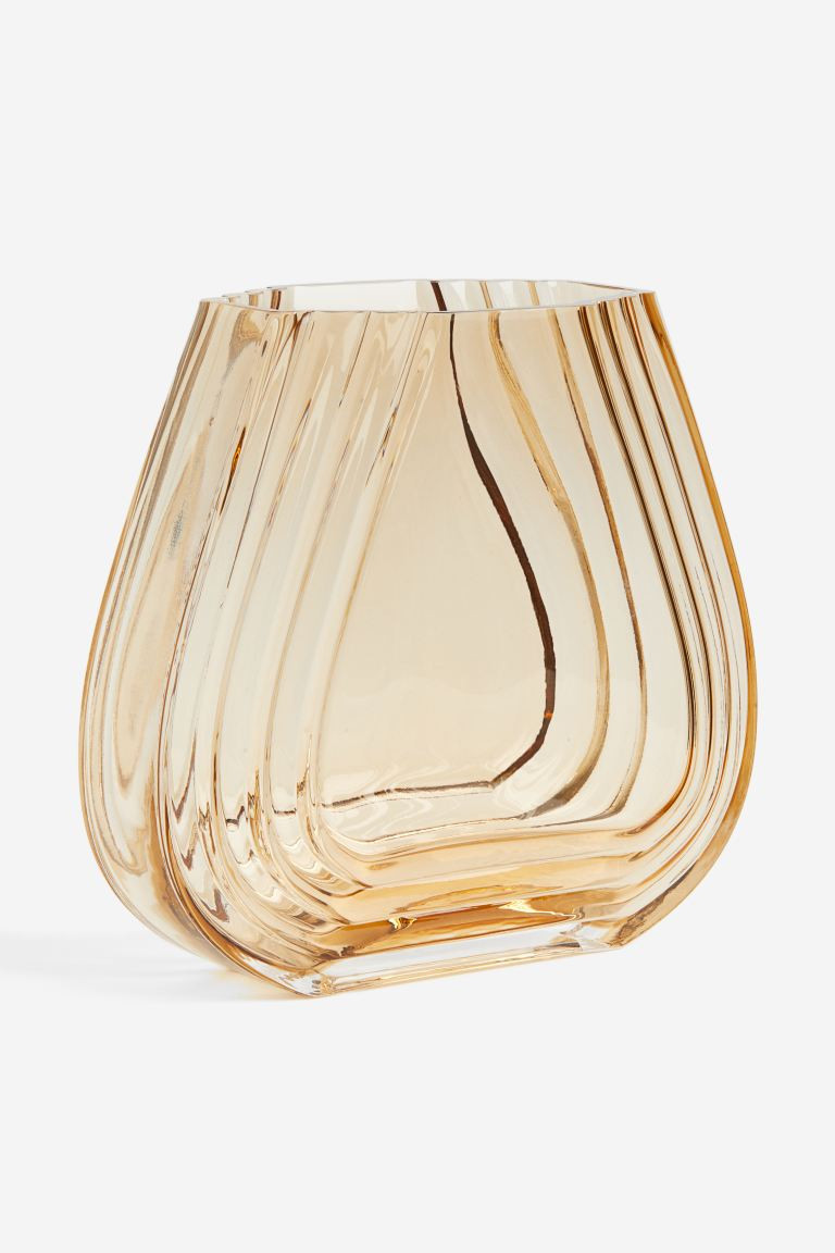 Glass Vase | H&M (US + CA)