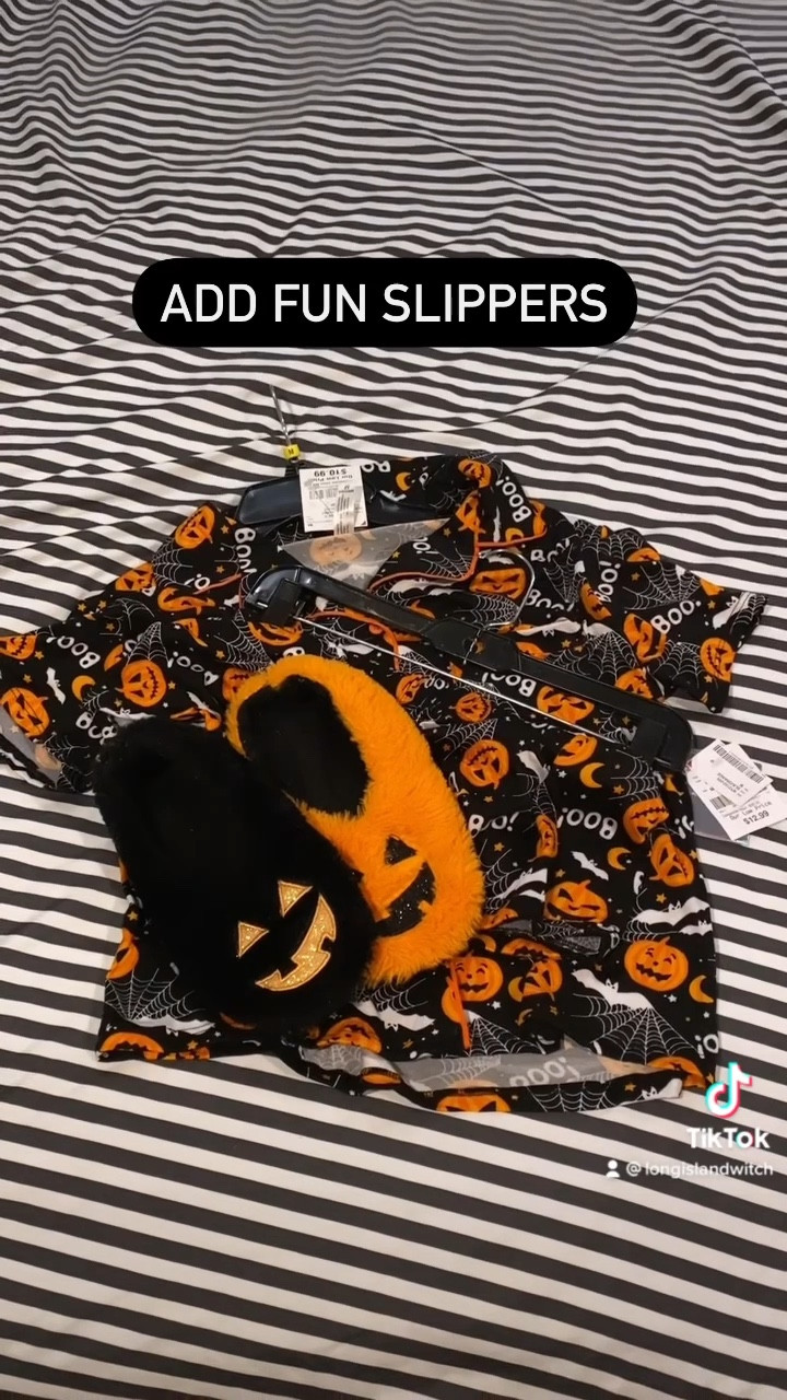 #LTKHalloween #LTKfit #LTKSeasonal