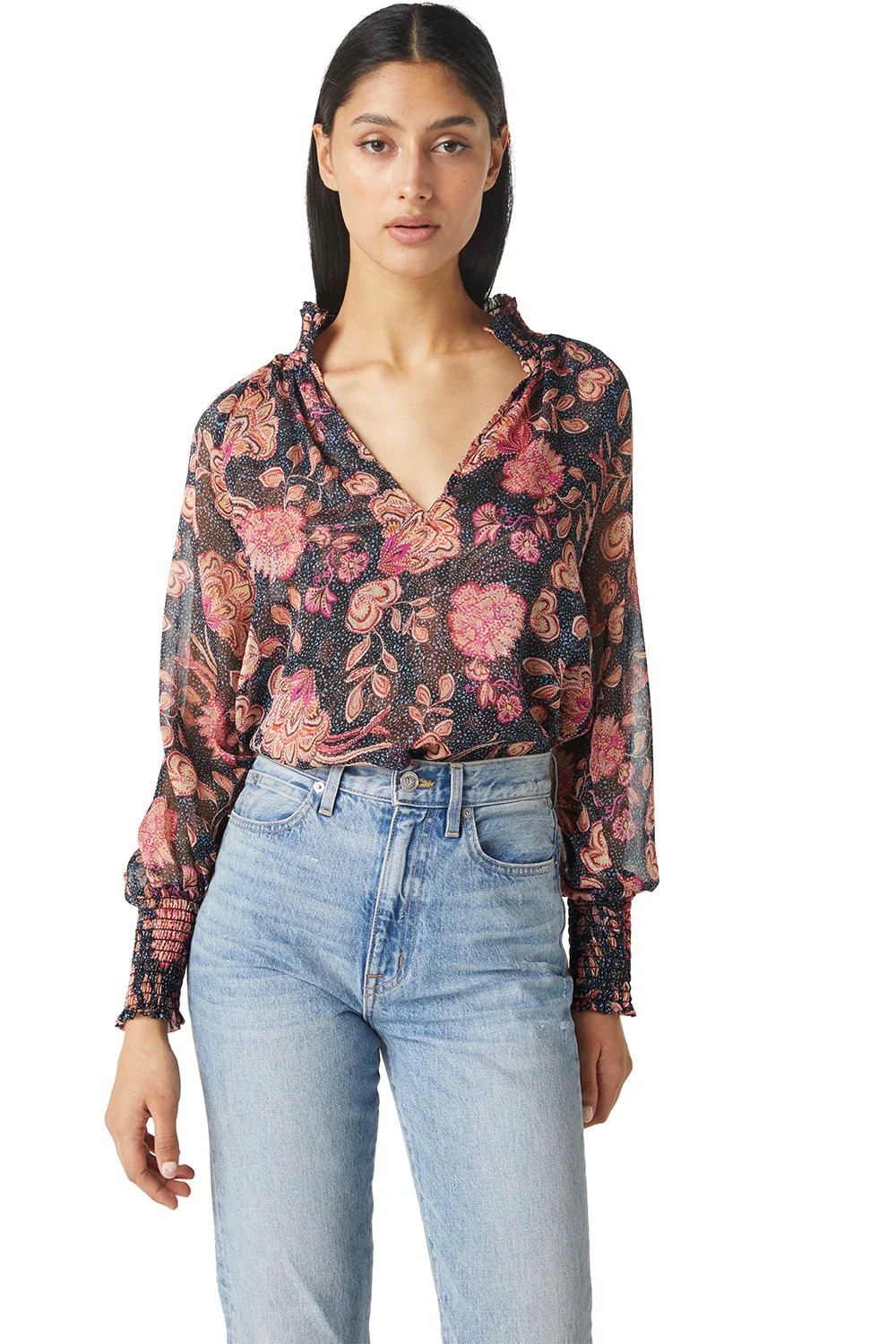 ALEXIS TOP | MISA Los Angeles