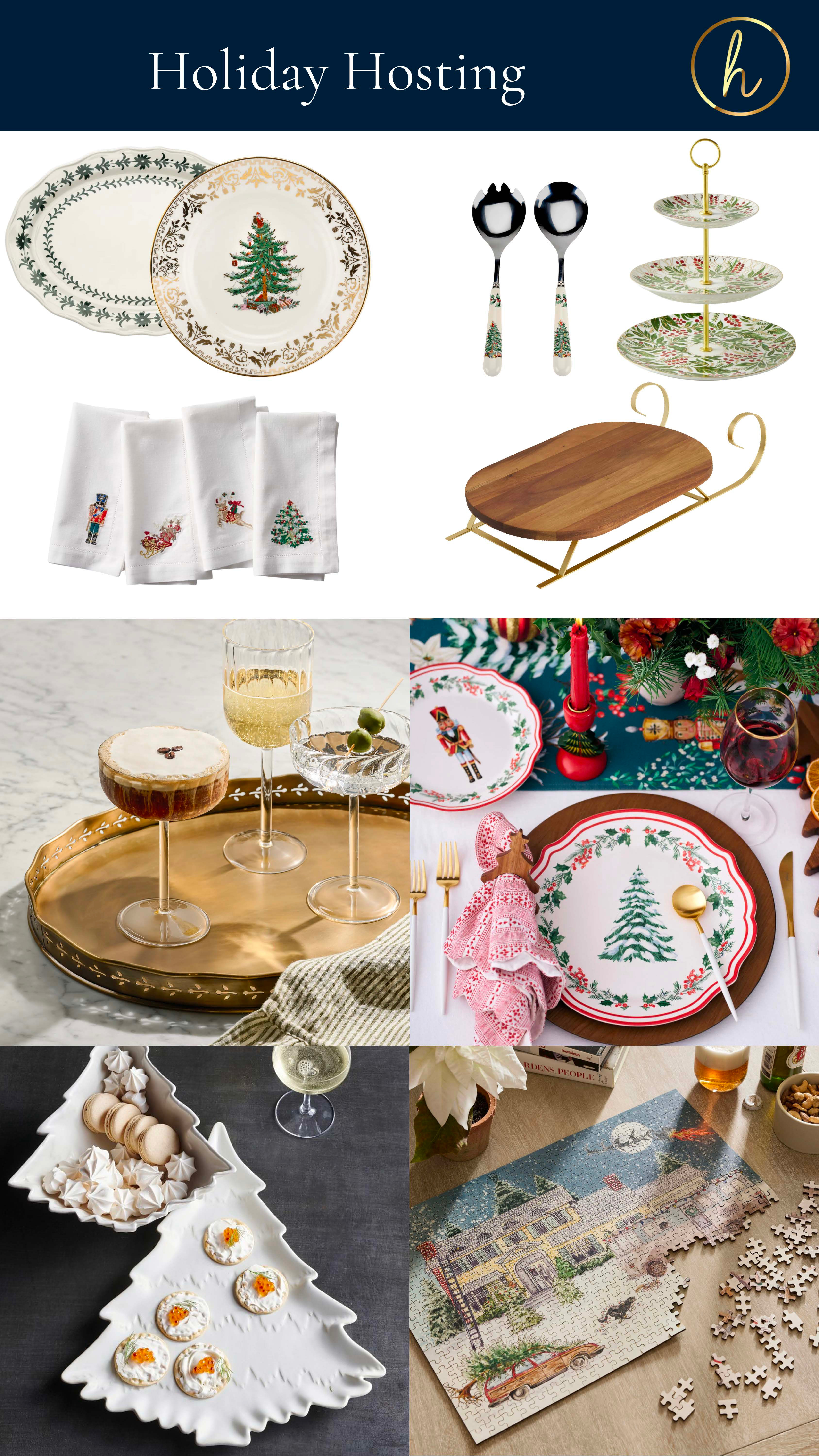 ’Tis the season to host in style! 🎁✨
Shop these holiday hosting picks that will make your Christmas feel extra merry and bright.
#LTKHoliday #HolidayHosting #LTKChristmas #LTKFinds #EntertainingInStyle 

 