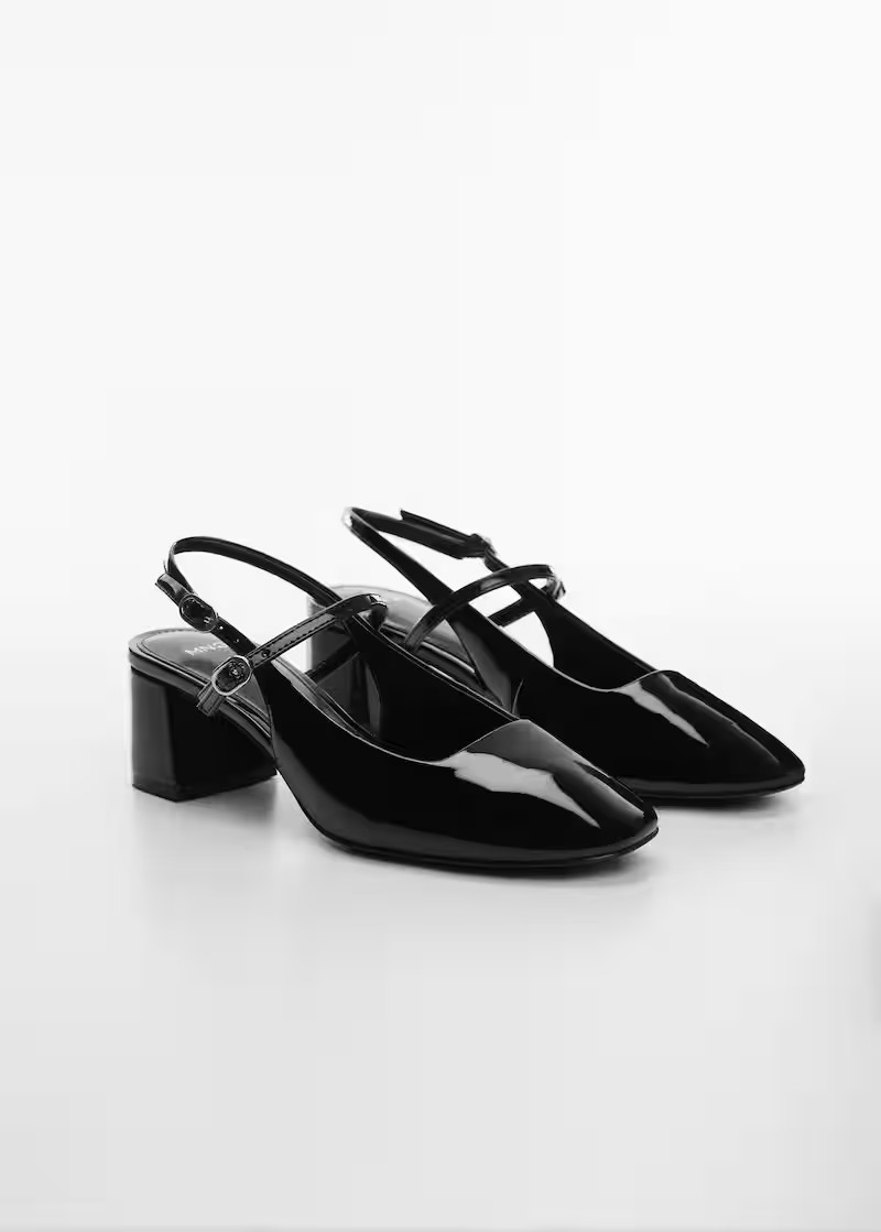 Shoes for Women 2023 | Mango USA | MANGO (US)