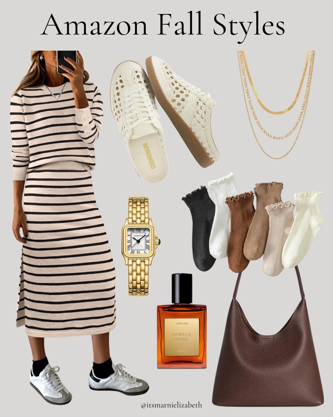 Amazon fall fashion inspo style ideas for women

#LTKootd #LTKSeasonal #LTKgrwm