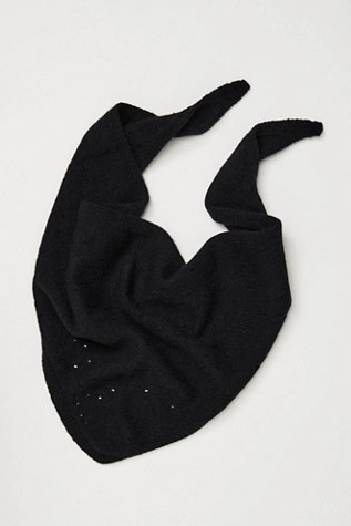 Essential Triangle Scarf | Free People (Global - UK&FR Excluded)