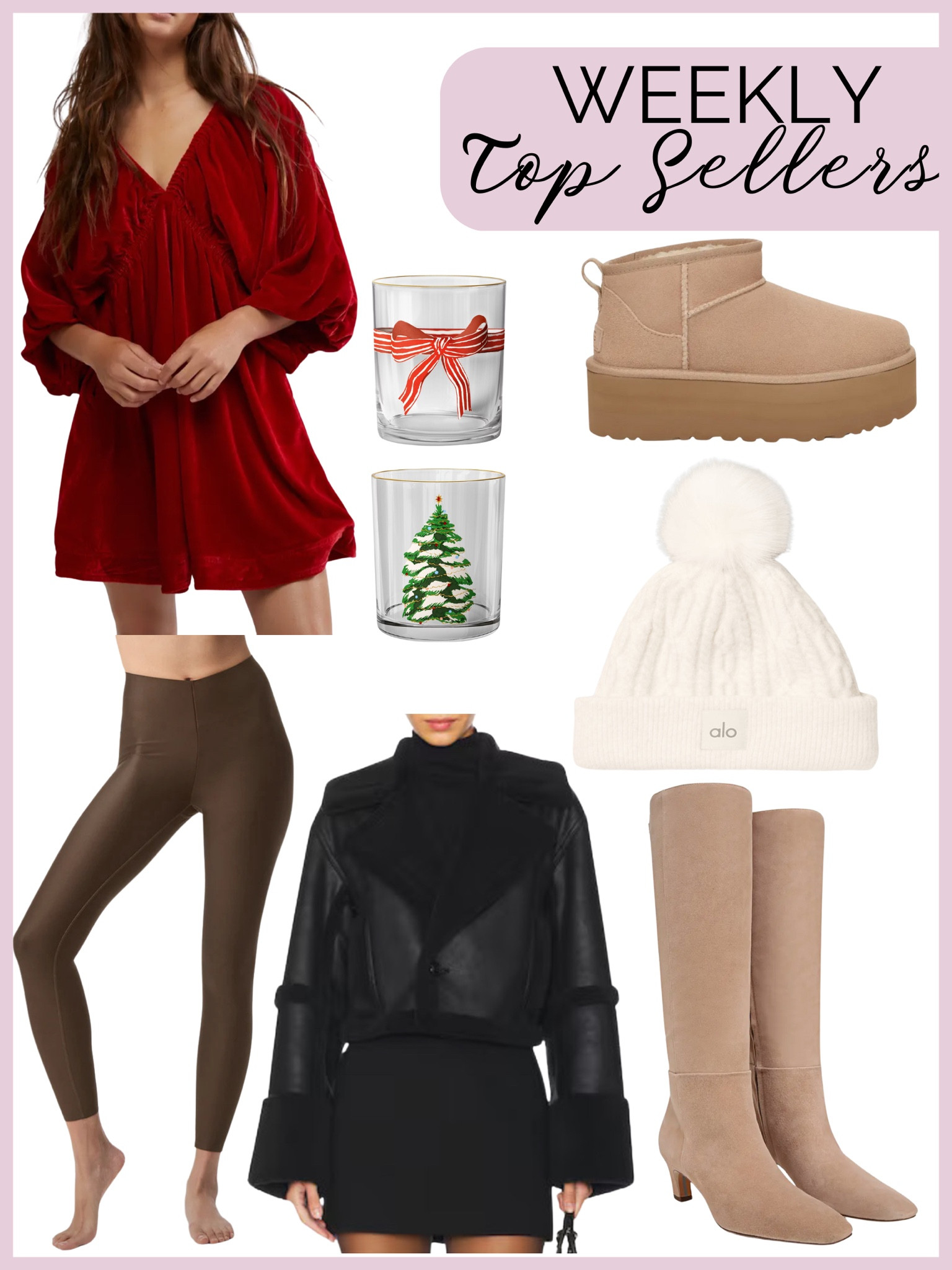 Top sellers, fall outfits, holiday outfits 

#LTKSaleAlert #LTKShoeCrush #LTKHoliday