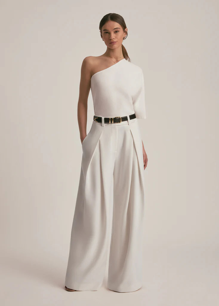 PLEATS PLEASE PANT | Favorite Daughter