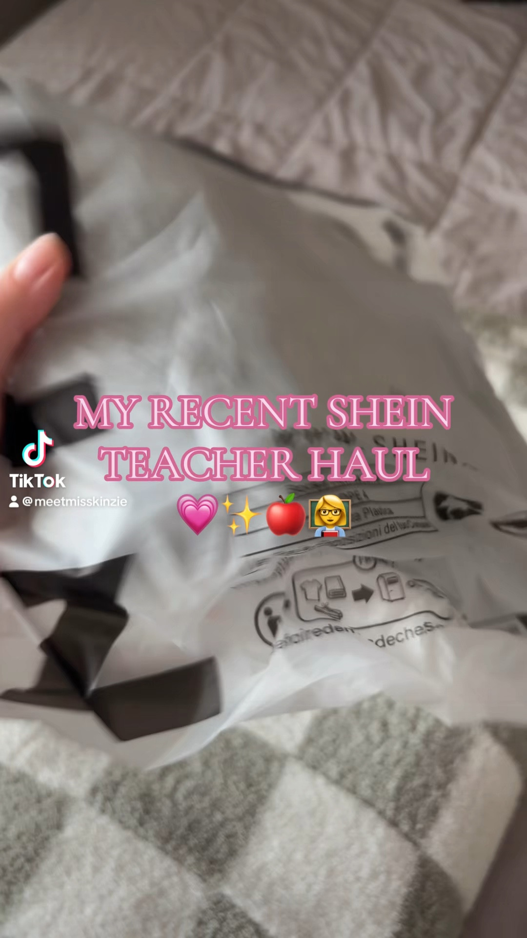 Recent SHEIN Teacher Haul 💗🍎✨👩‍🏫

#LTKxNSale #LTKSeasonal #LTKBacktoSchool