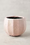 Ridged Terracotta Pot | Anthropologie (US)