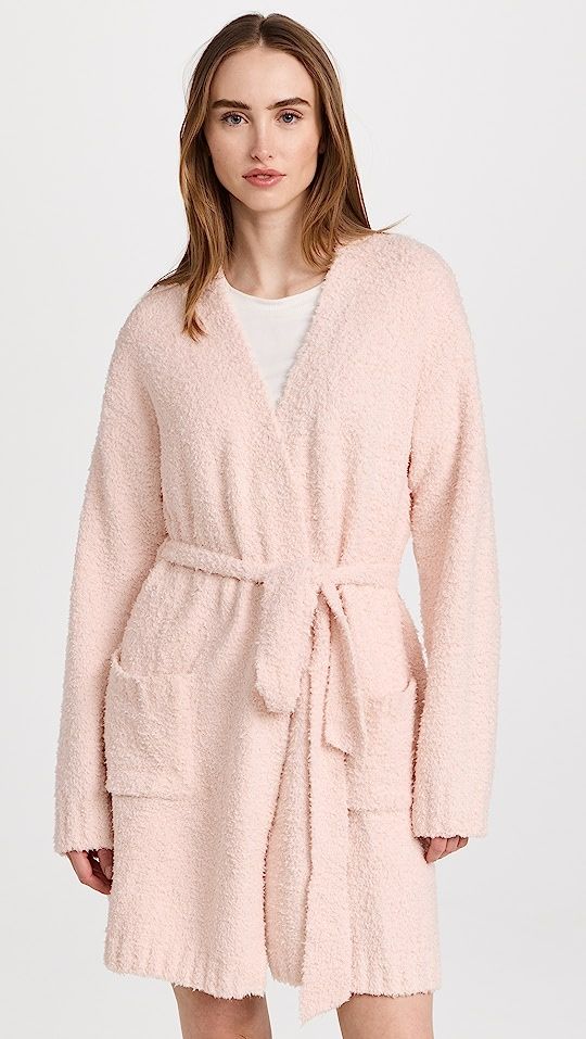 Chenille Robe | Shopbop