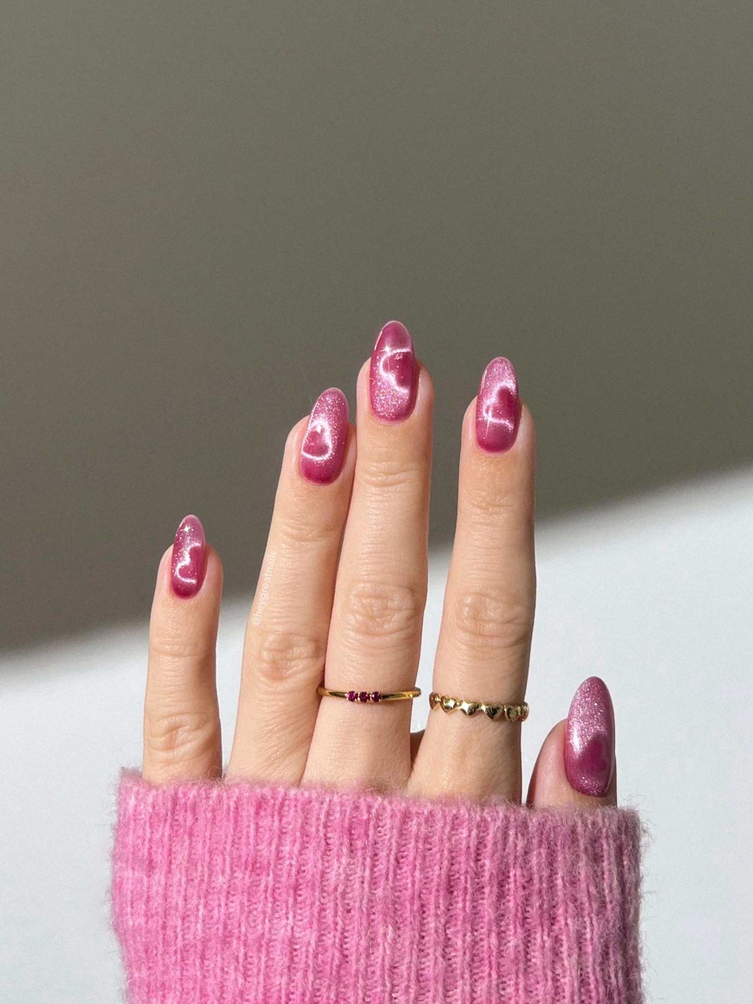 The cutest velvet hearts for Valentine’s Day 🥹💗✨ 

Using 1274
Gold heart ring from Saks OFF 5th

#LTKSeasonal #LTKbeauty #LTKU