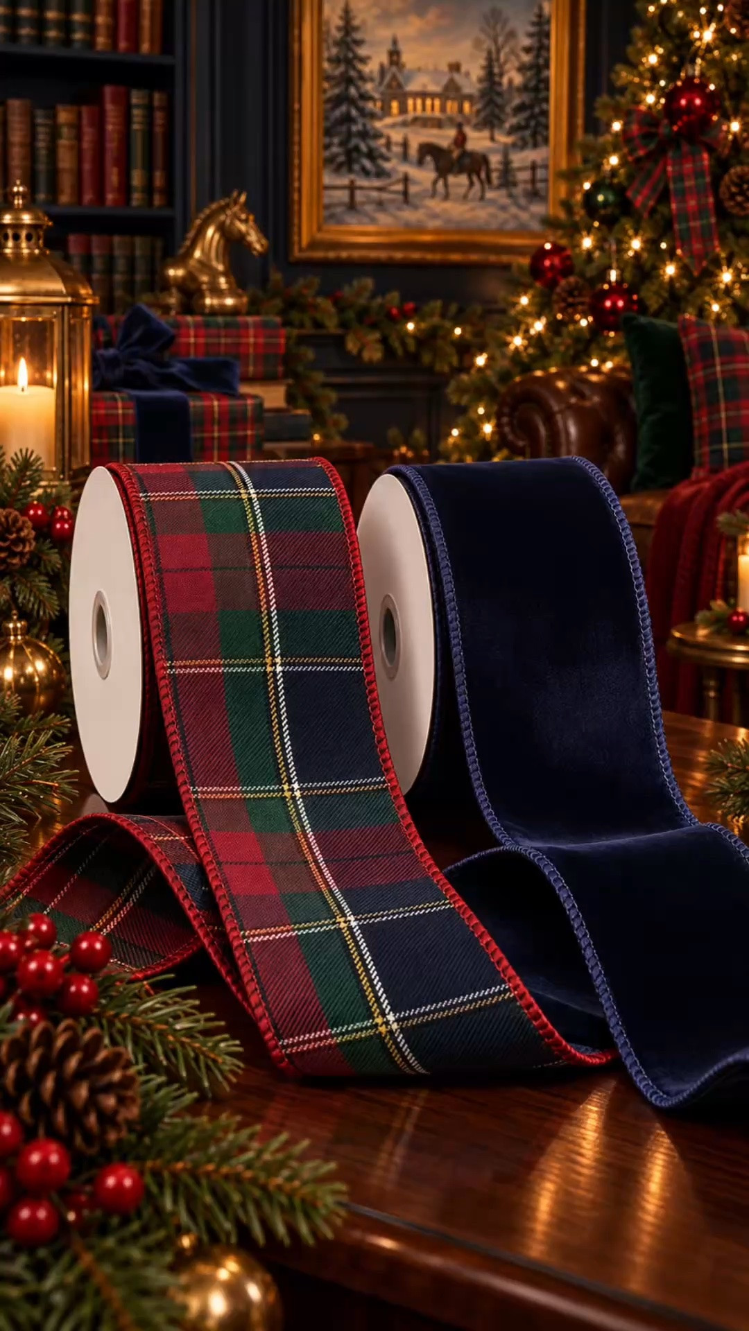 Perfect Holiday Duos for that Timeless Christmas look!

#LTKHome #LTKU #LTKSeasonal