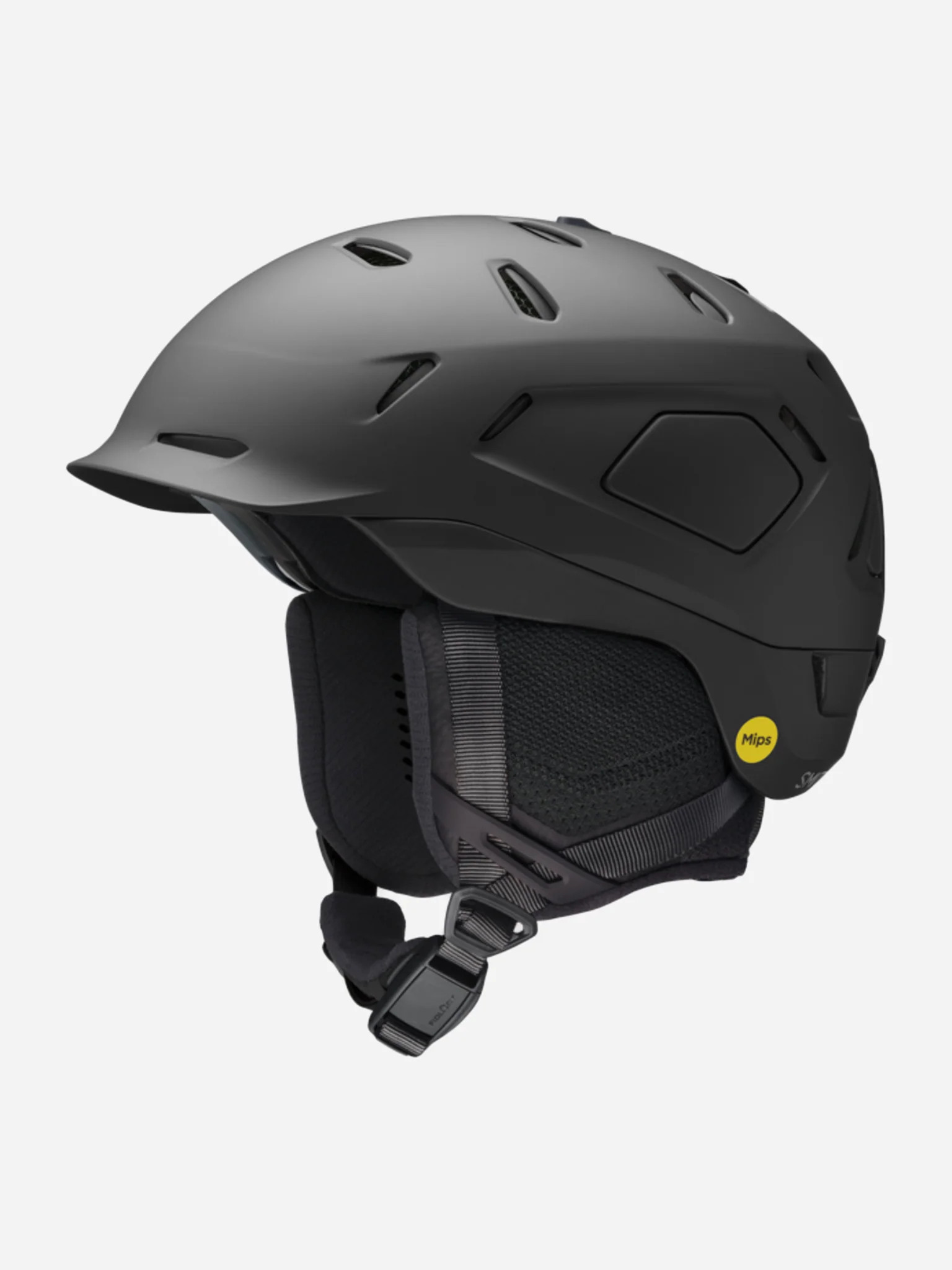 SMITH
                      
                     Nexus MIPS Snow Helmet | Saint Bernard