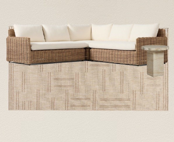 Outdoor patioo

#LTKHome