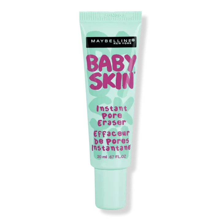 Baby Skin Instant Pore Eraser Primer | Ulta