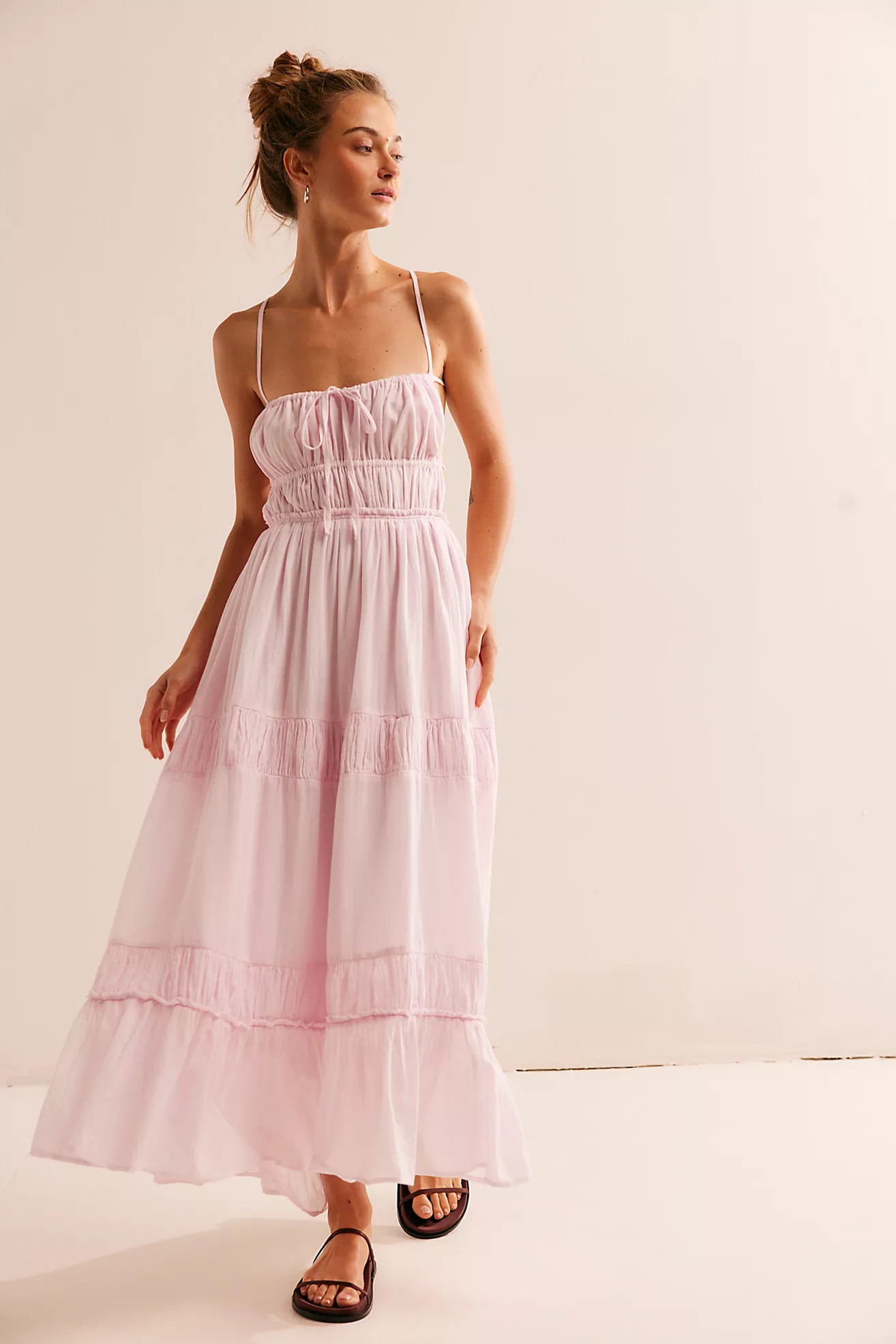 Taking Sides Maxi | Free People (Global - UK&FR Excluded)