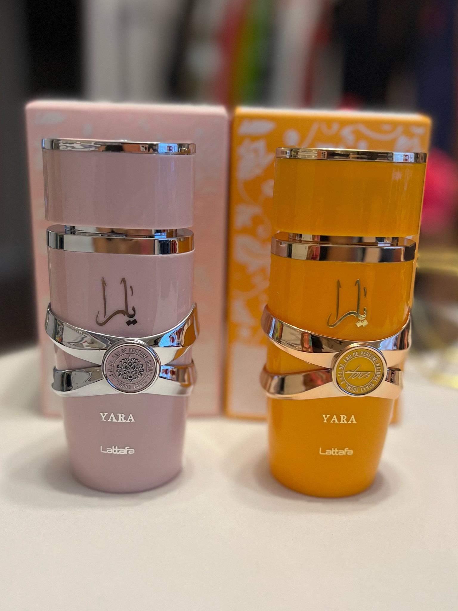 You need these!! They smell delicious and they are both under $30!!

#LTKFindsUnder50 #LTKFindsUnder100 #LTKBeauty