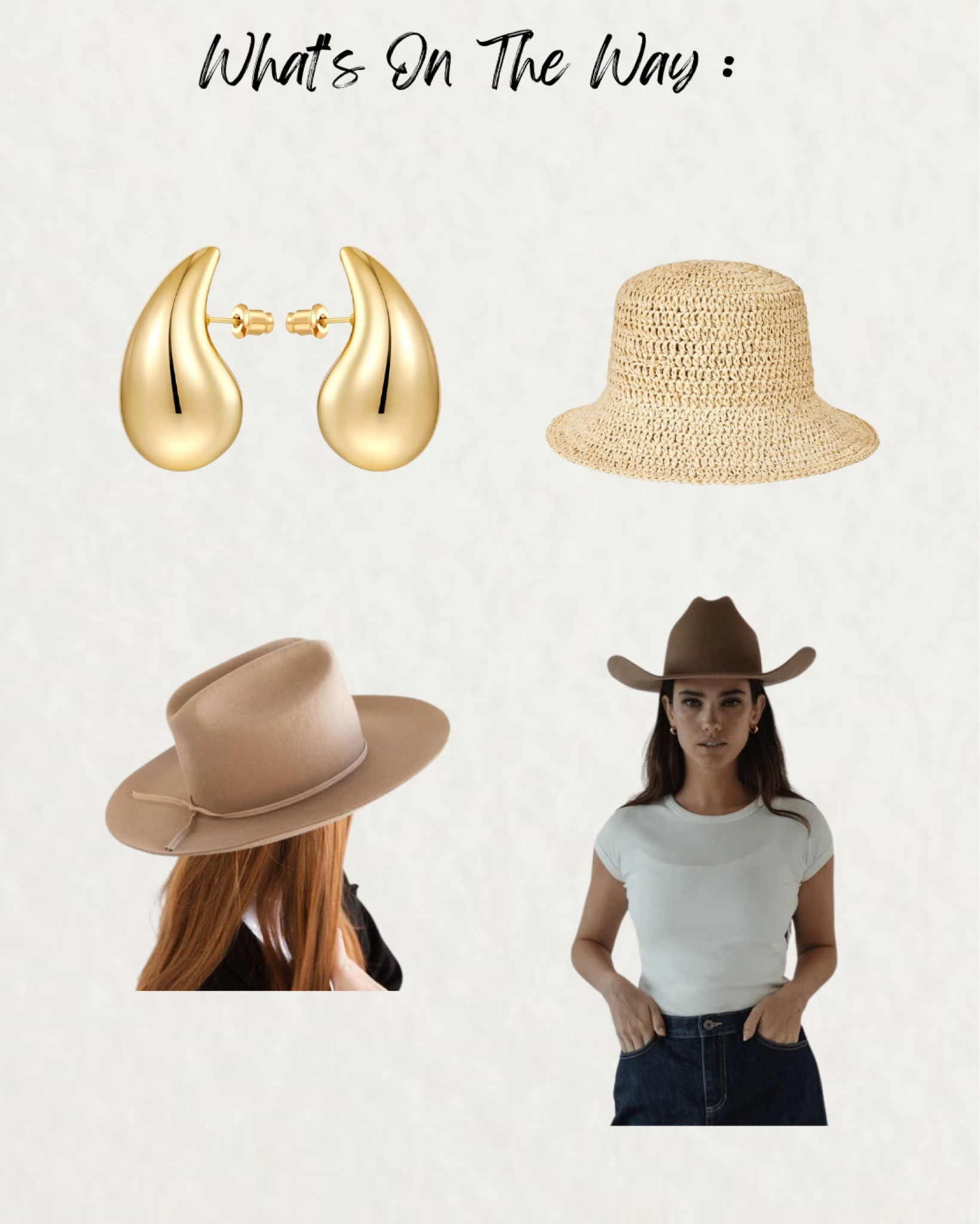 What’s On The Way From Amazon & GigiPip & Target

#LTKSeasonal #LTKfindsunder100 #LTKstyletip