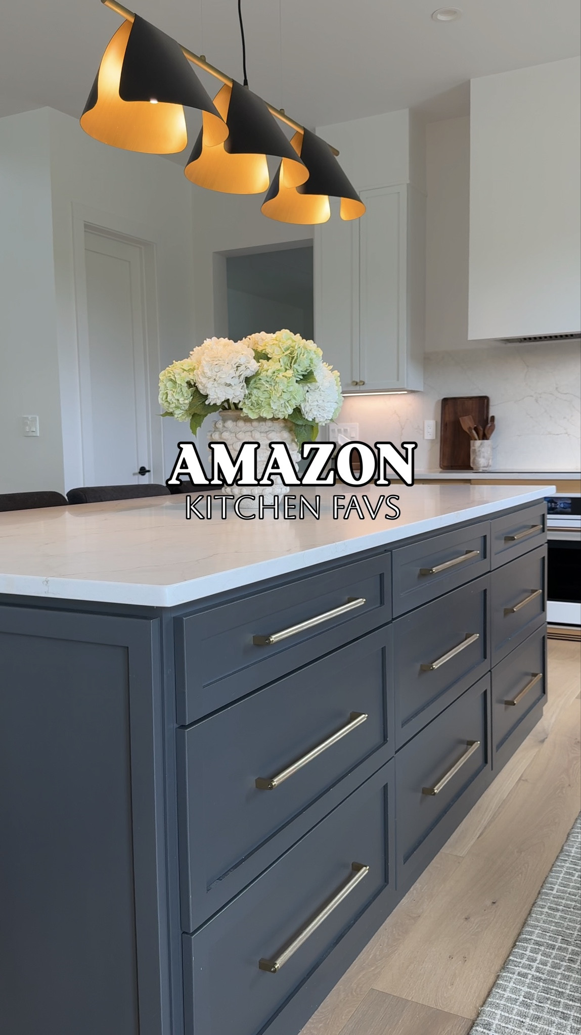 Kitchen favorites in our home 💫
 


#LTKHome