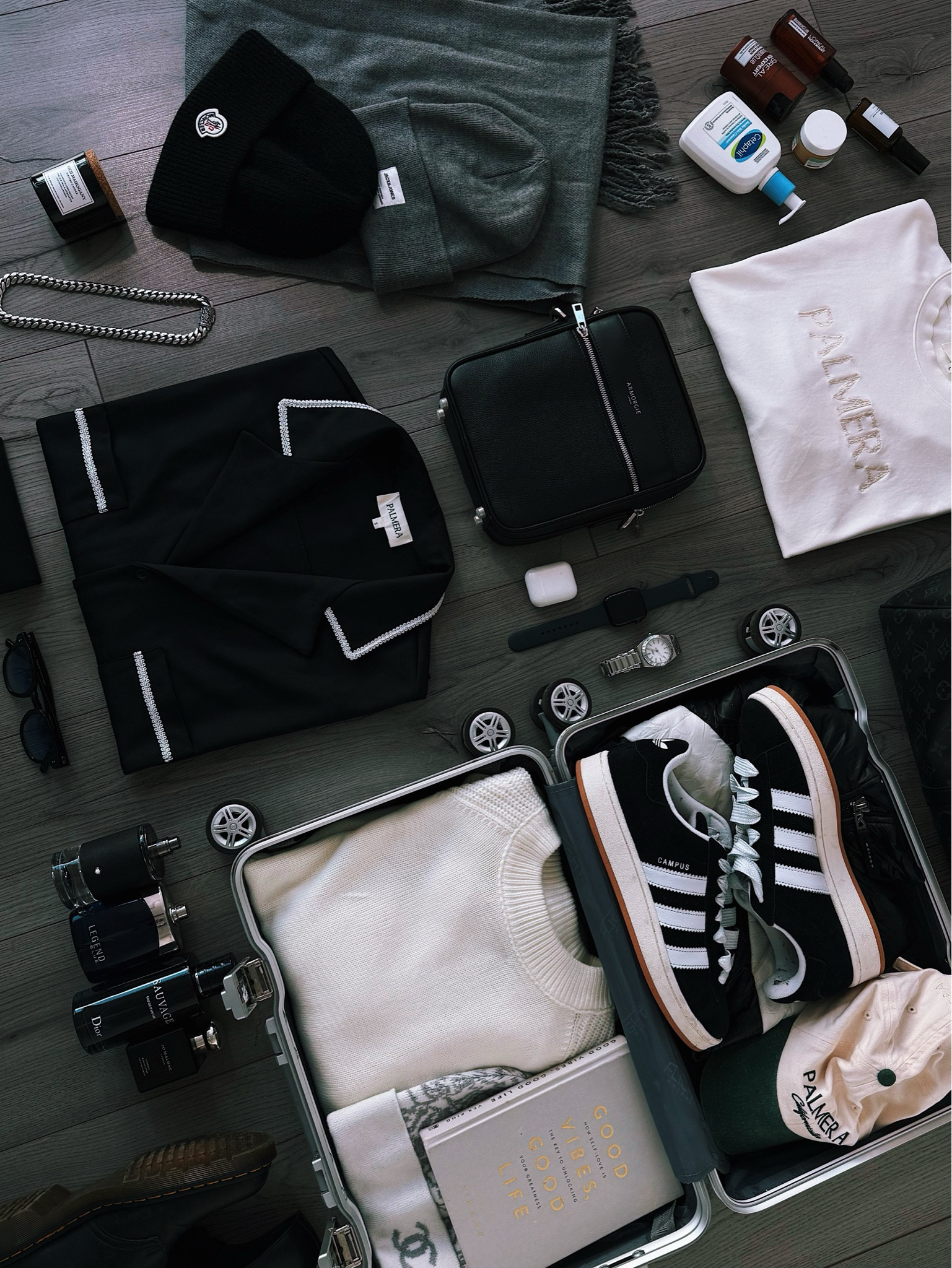 BOY ESSENTIALSS

#LTKmens #LTKgiftguide #LTKuk