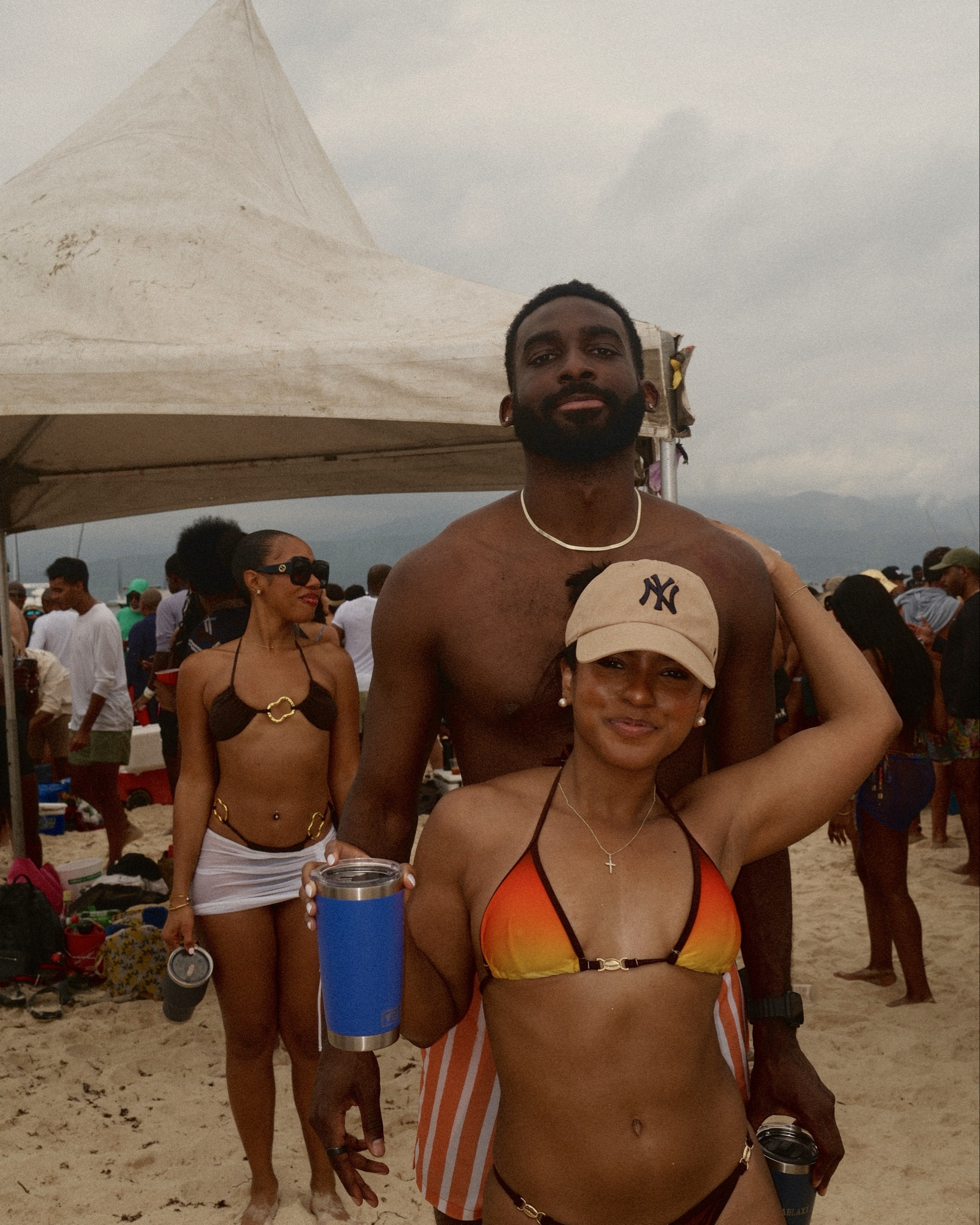 Everyone has been asking for this swimsuit 🫶