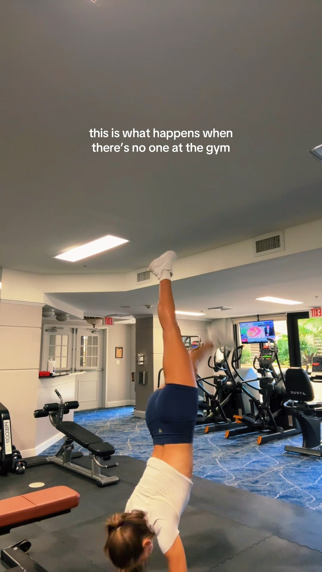 ootd for the gymmm 

#LTKActive #LTKU #LTKPetite