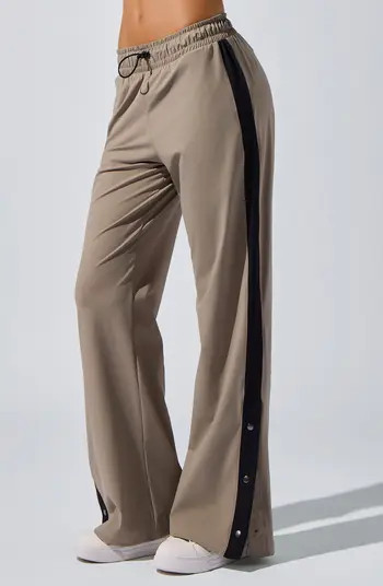 Alba Wide Leg Sweatpants | Nordstrom