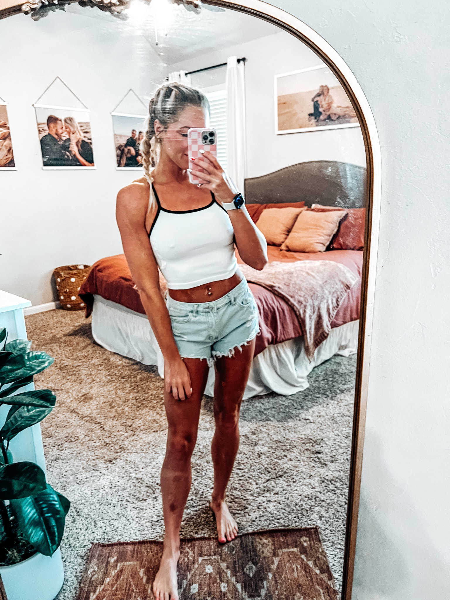 #summer#tanktop#summerstaples

#LTKFindsUnder50 #LTKStyleTip #LTKSeasonal