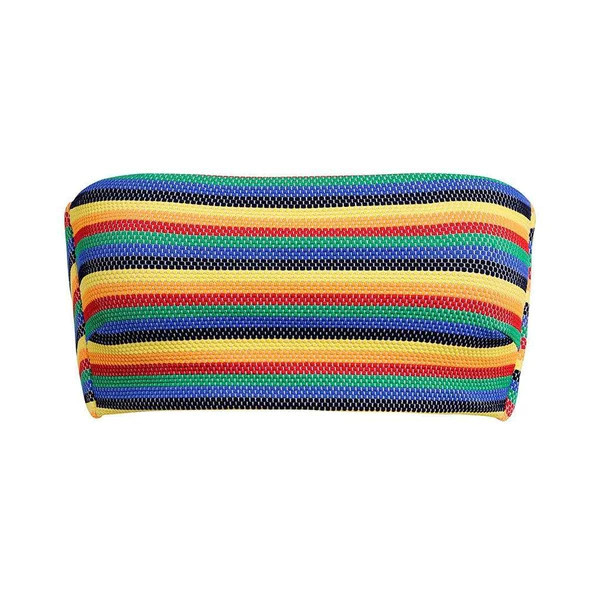 caribbean stripe
              Summer
              
              Bikini
              
        ... | Montce