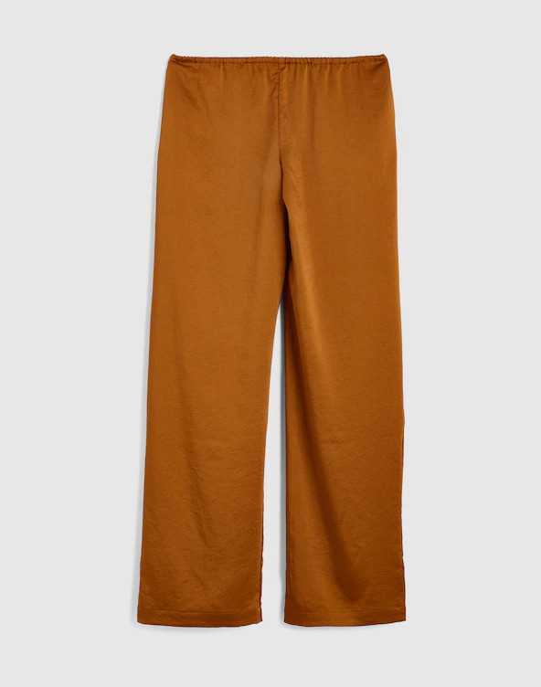 The Devon Pant | Madewell