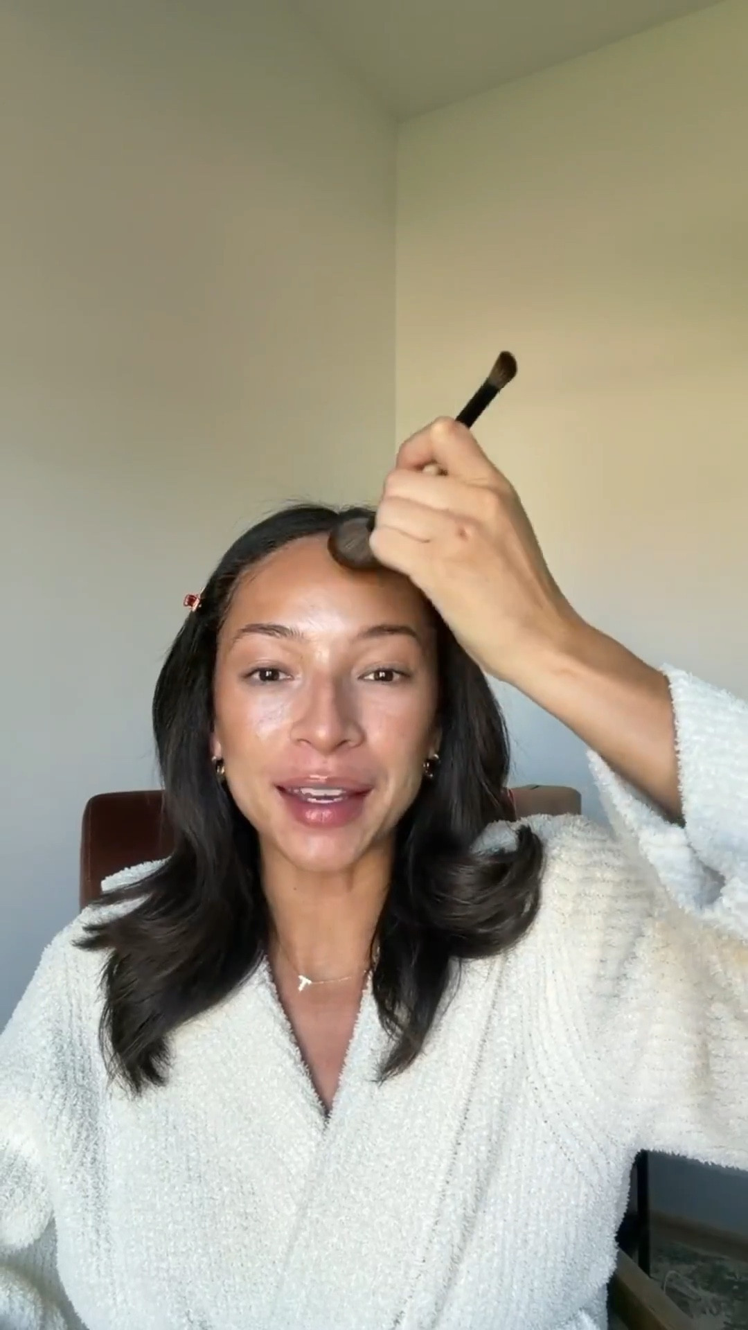 Sephora sale makeup favorites! 💄 Use code EVERYTHING + free same day delivery with code SAMEDAY! Shades listed below 👇🏽 

Skin enhancer - medium dark
Blush - she goes to the gym 
Foundation - shade 7
Bronzer - shade 3
Brow pencil - cool brown 
Eye liner - shade whiskey 
Highlighter - champagne gold 
Lip liner - endless cacao, anywhere caffeine and travis 
Lipstick - pillow talk
Lip gloss - fu$$y and white russian 


Beauty faves
Makeup faves
Sephora sale 
Everyday makeup 

#LTKSaleAlert #LTKBeauty #LTKFindsUnder100