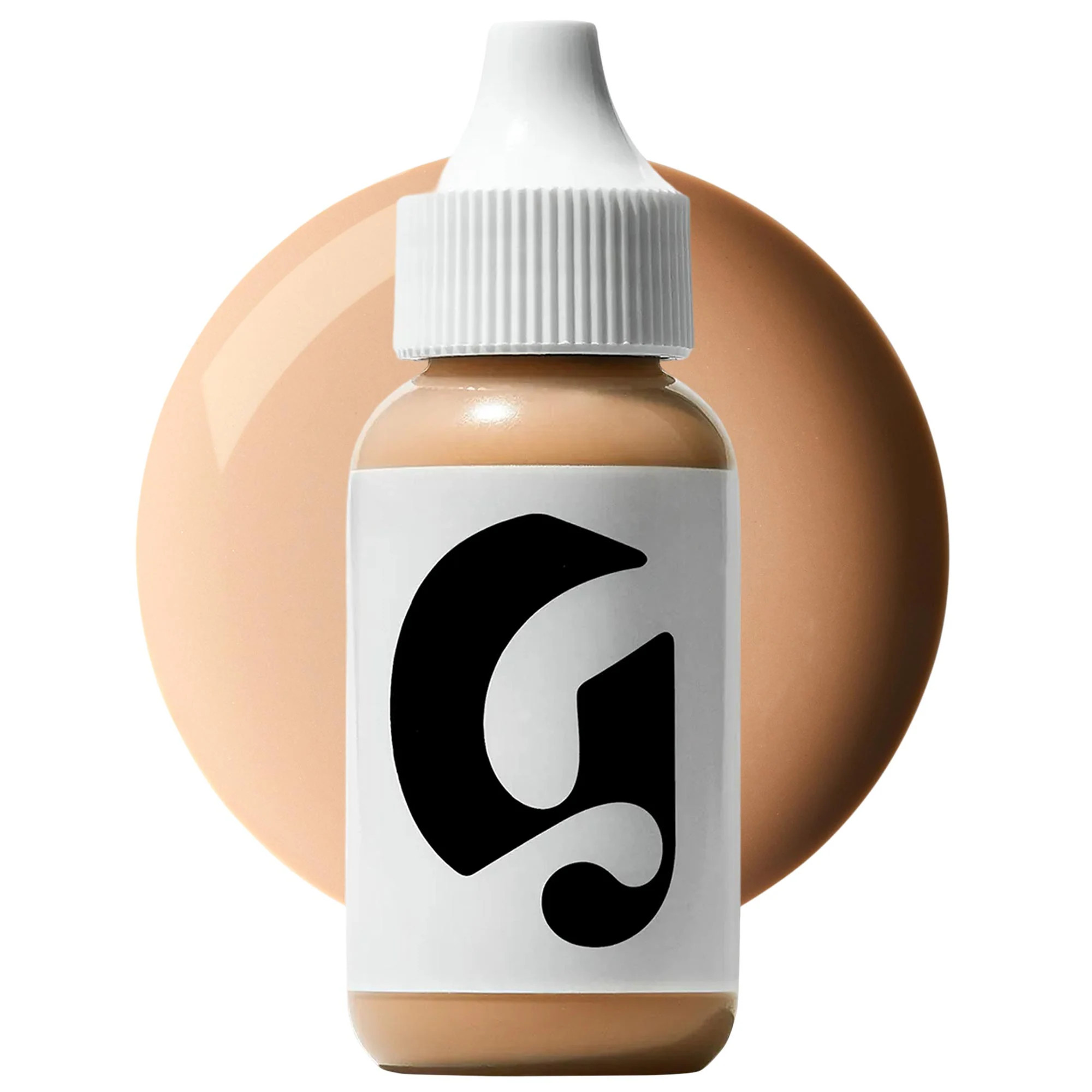 Glossier Perfecting Skin Tint for Dewy Sheer Coverage G7 1 oz / 30 mL | Sephora (CA)