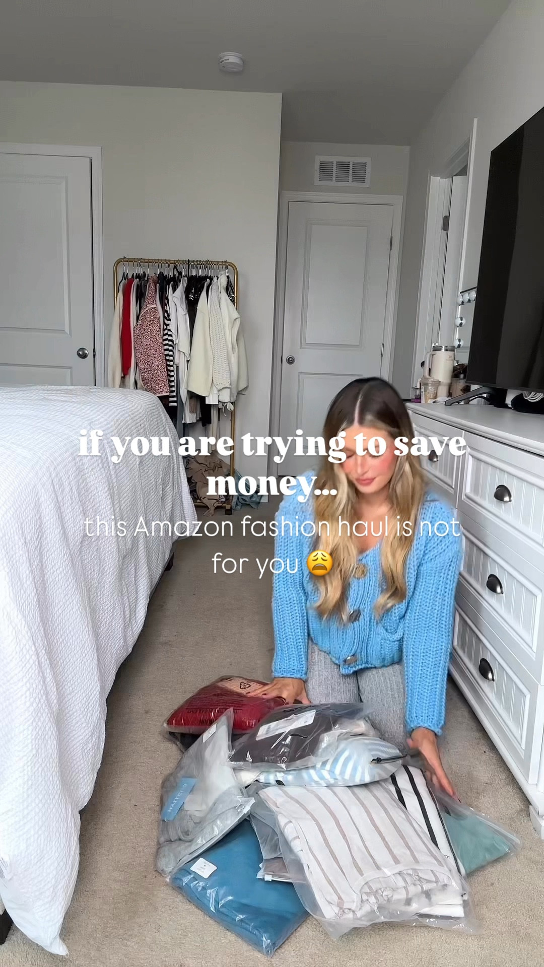 Amazon fall fashion haul😮‍💨🍁🪵

Amazon fall fashion, amazon fashion finds, amazon fall must haves, look for less fashion. Must have fashion finds. Amazon affordable fashion. Fall must haves. Fall fashion finds. Fall ootd. What I'm wearing this fall. #amazonfinds #amazonfashion #amazondeals #amazonmusthaves #amazonfashionfinds

#LTKFallSale #LTKSeasonal #LTKVideo