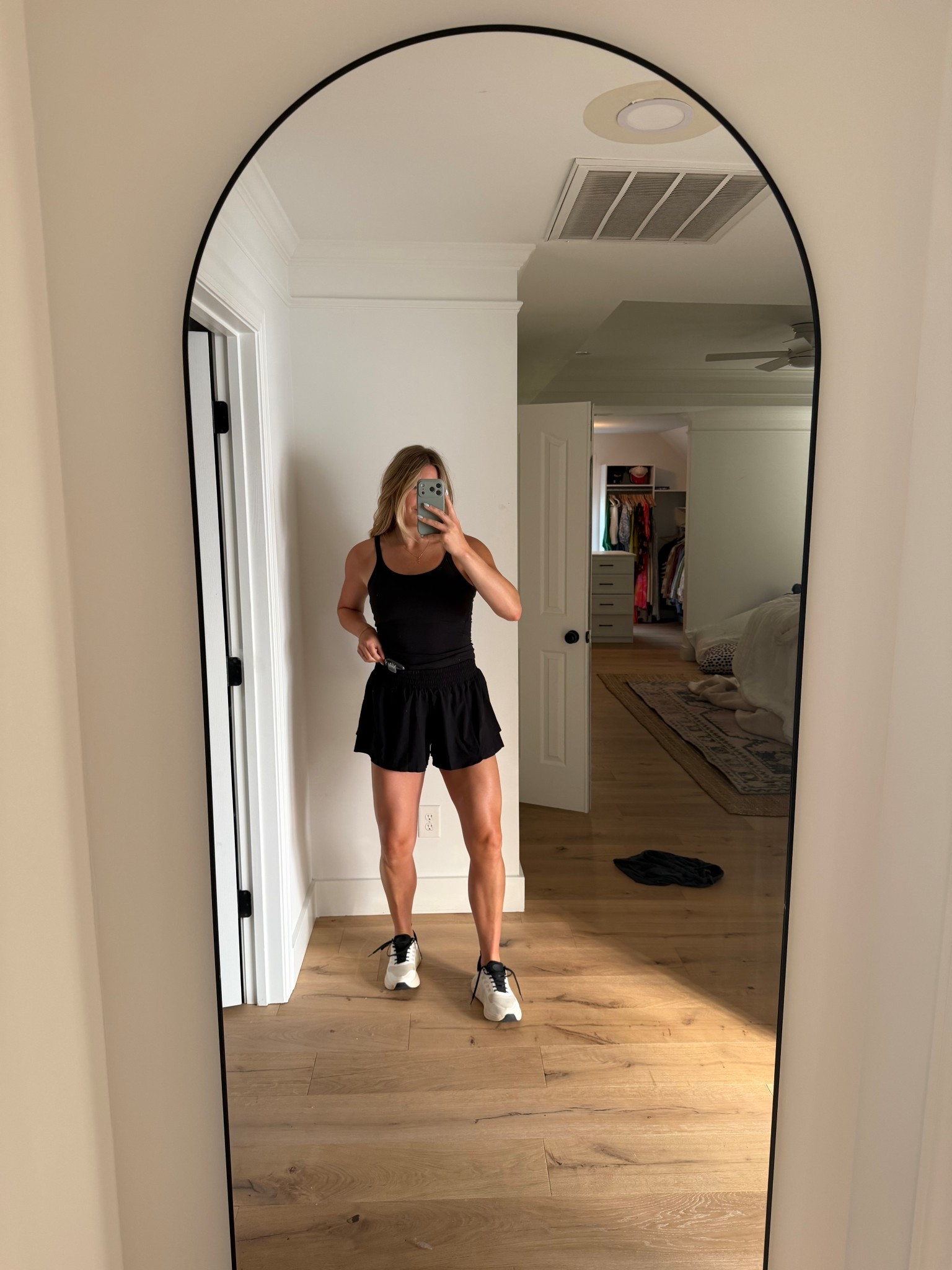 Mom fit of the day for sports all morning 

#LTKfitnessgoals #LTKootd #LTKmomlife