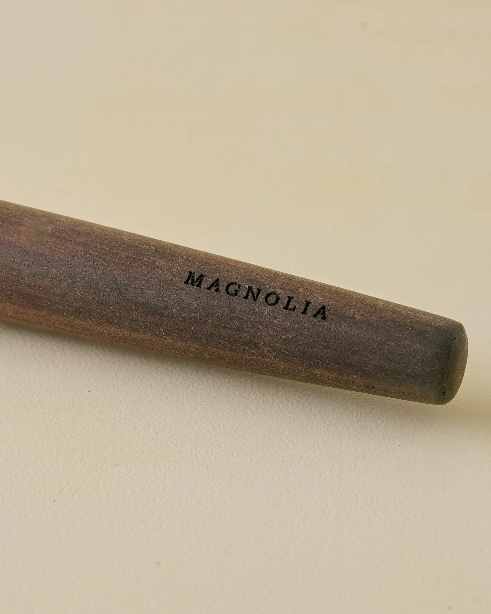 The Gristmill Collection Walnut Rolling Pin | Magnolia
