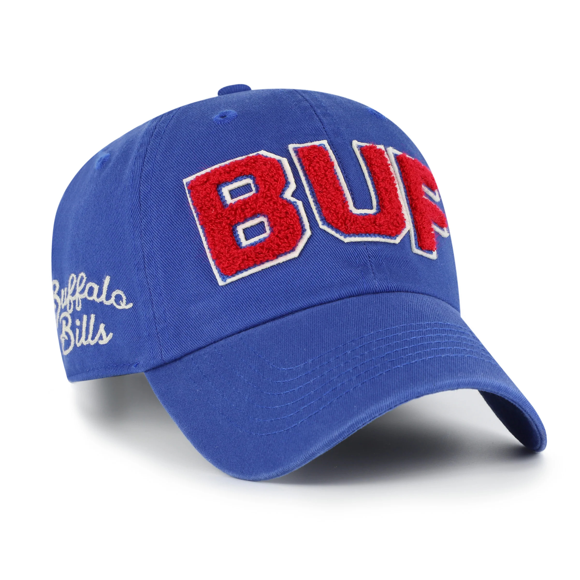 BUFFALO BILLS ZOEY '47 CLEAN UP WOMENS | '47Brand