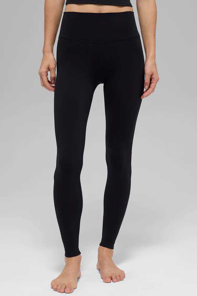 ALO Softsculpt High-Waist Legging | Alo Yoga (US)