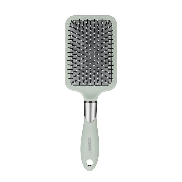 Conair Totally Smooth Ultra Paddle Brush for Thick Hair, Detangling Hair Brush | Walmart (US)