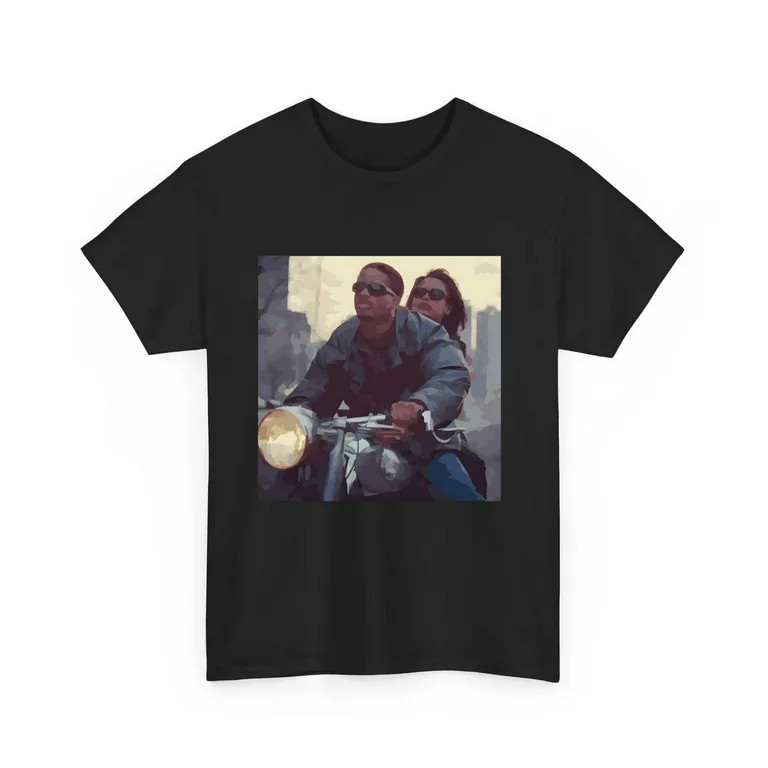 Love Jones Art Size S to 5XL Made in the USA T-Shirt-TH7498 | Walmart (US)