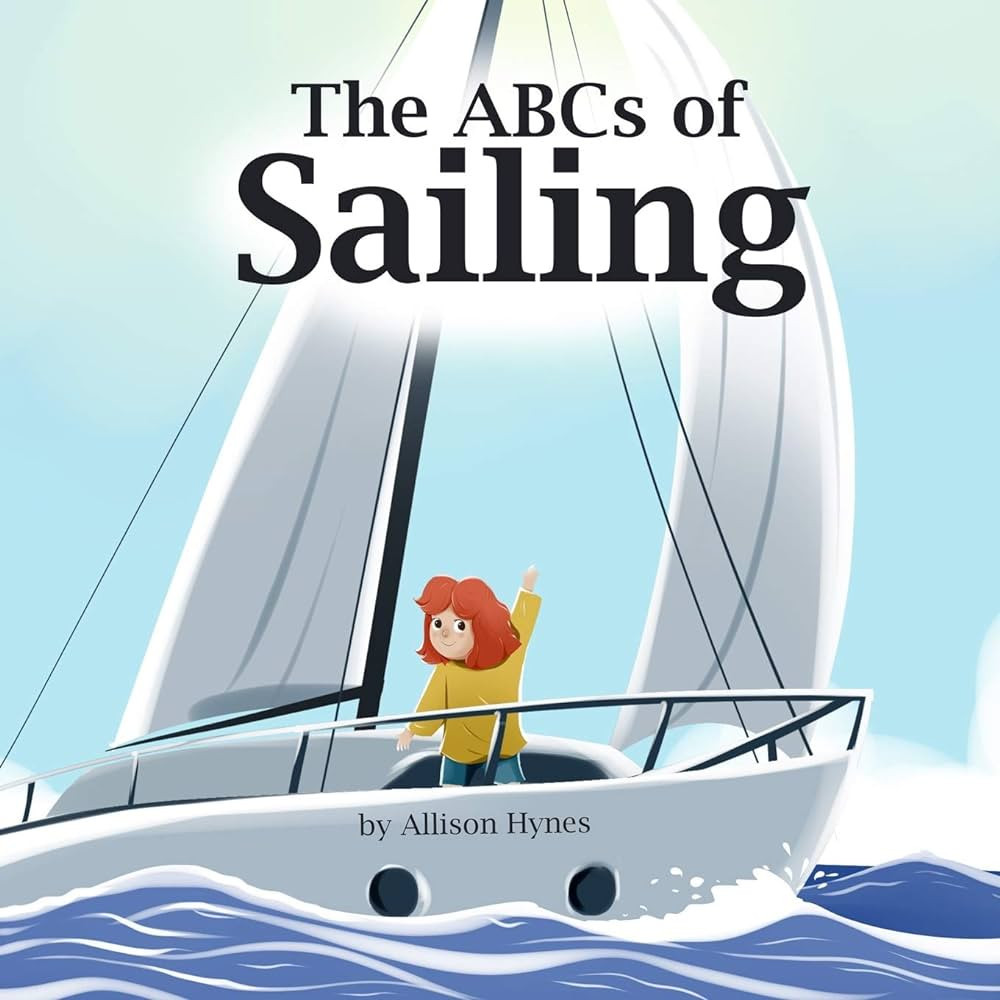 The ABCs of Sailing | Amazon (US)