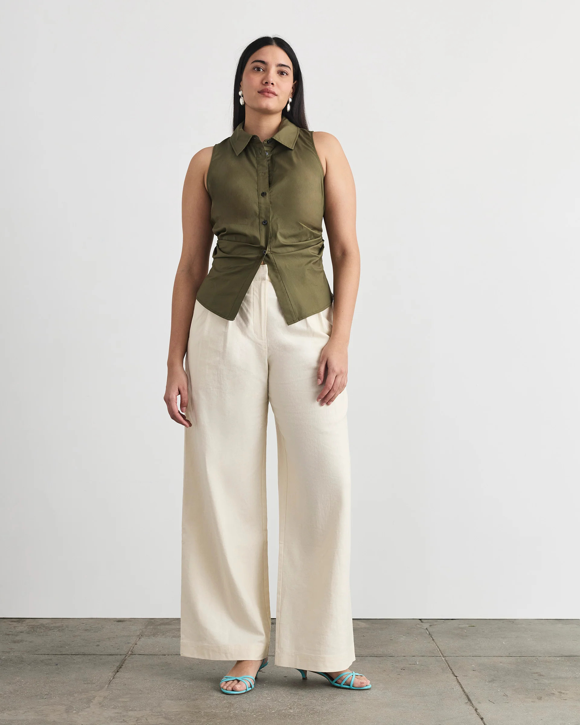 Jodi Pant | Tanya Taylor