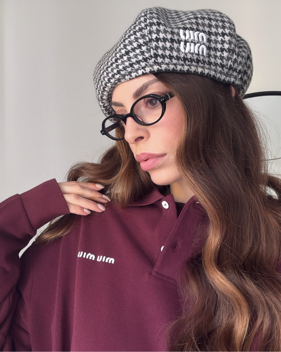 Miu Miu addicted 🎀 

#LTKitalia #LTKeurope #LTKstyletip