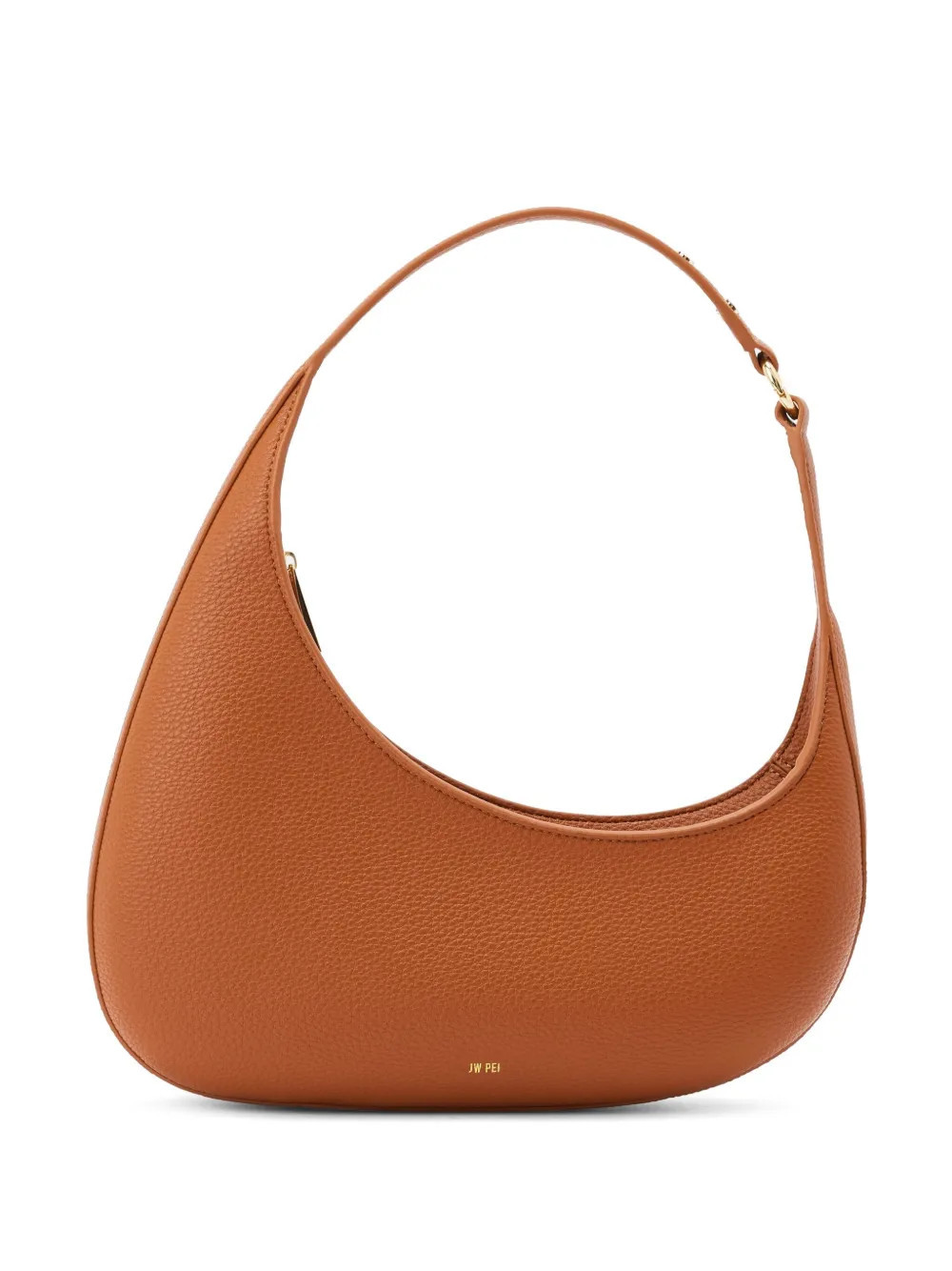 JW Pei Harlee shoulder bag - Brown | Farfetch Global