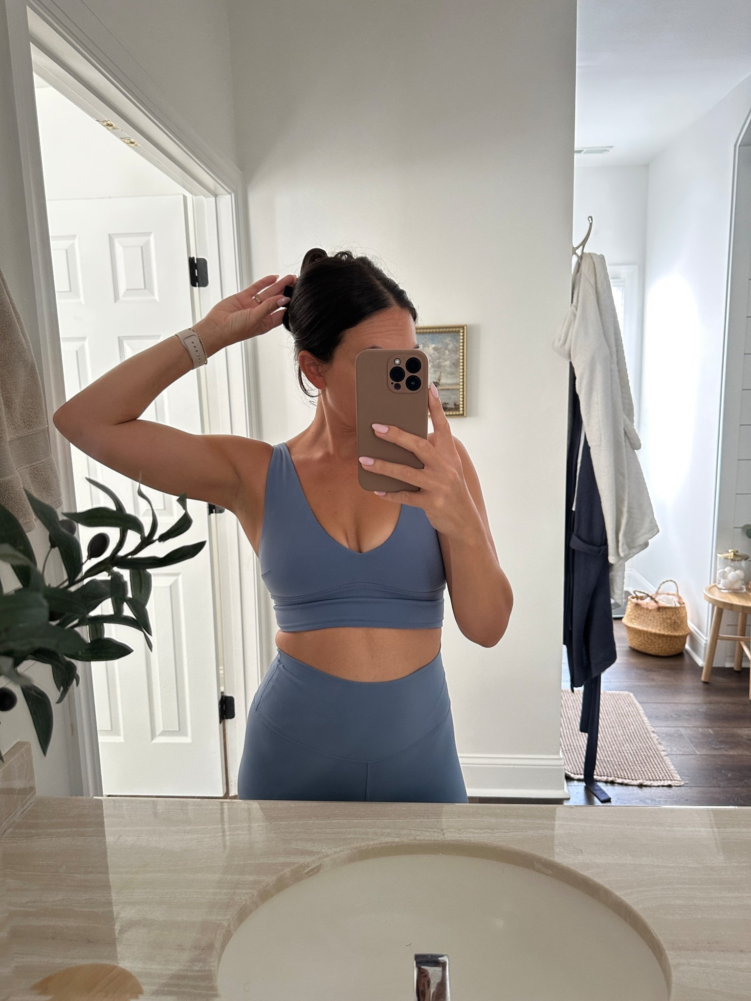 Still my favorite matching athleisure set 🙌🏼 

#LTKFindsUnder100 #LTKPetite #LTKActive