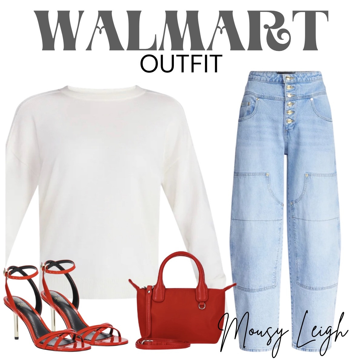 loving the red accessories! 

#LTKSeasonal #LTKootd #LTKSaleAlert