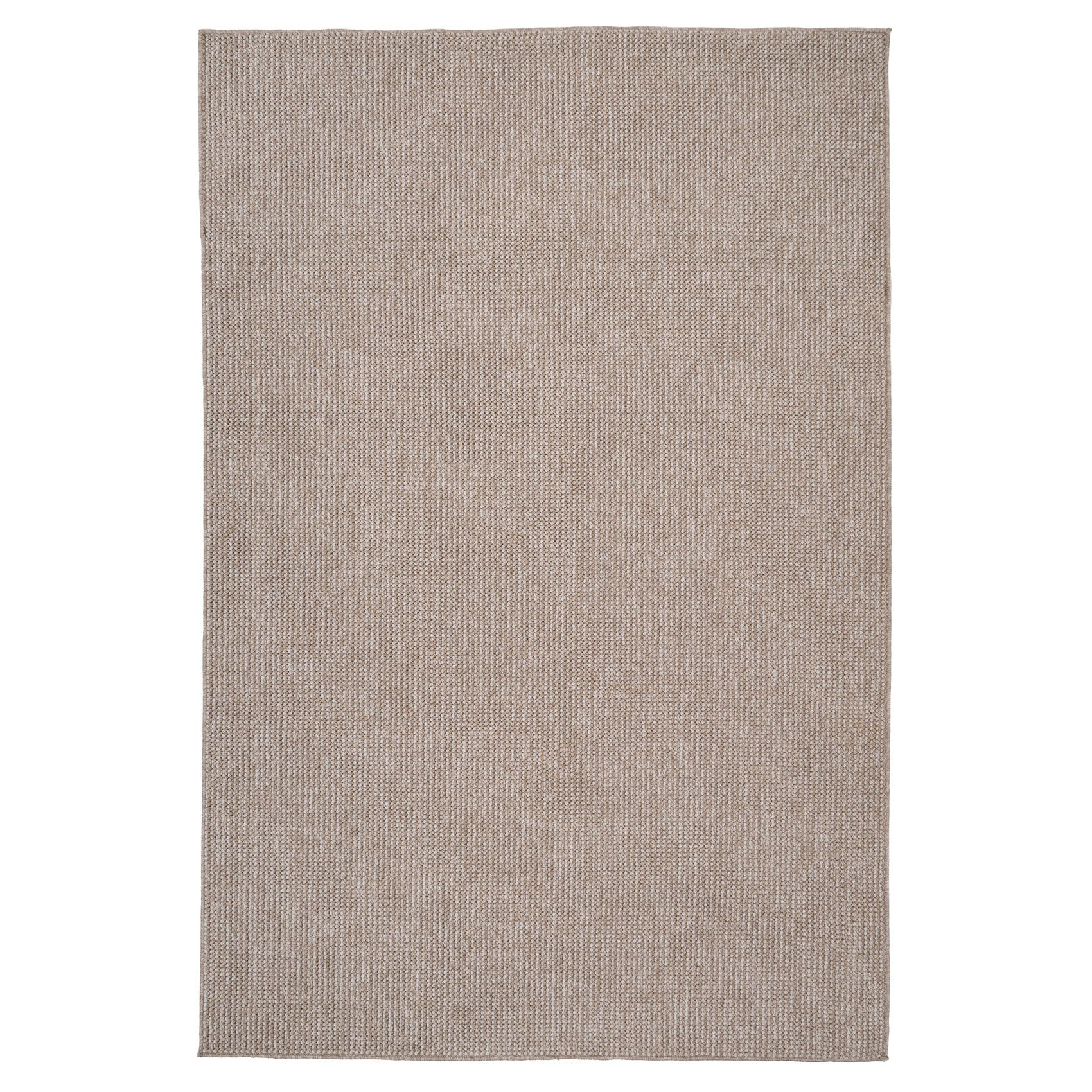 Beige Wool Style Rug - Tala |Living Room Rugs | Kukoon Rugs Online | Kukoon Rugs