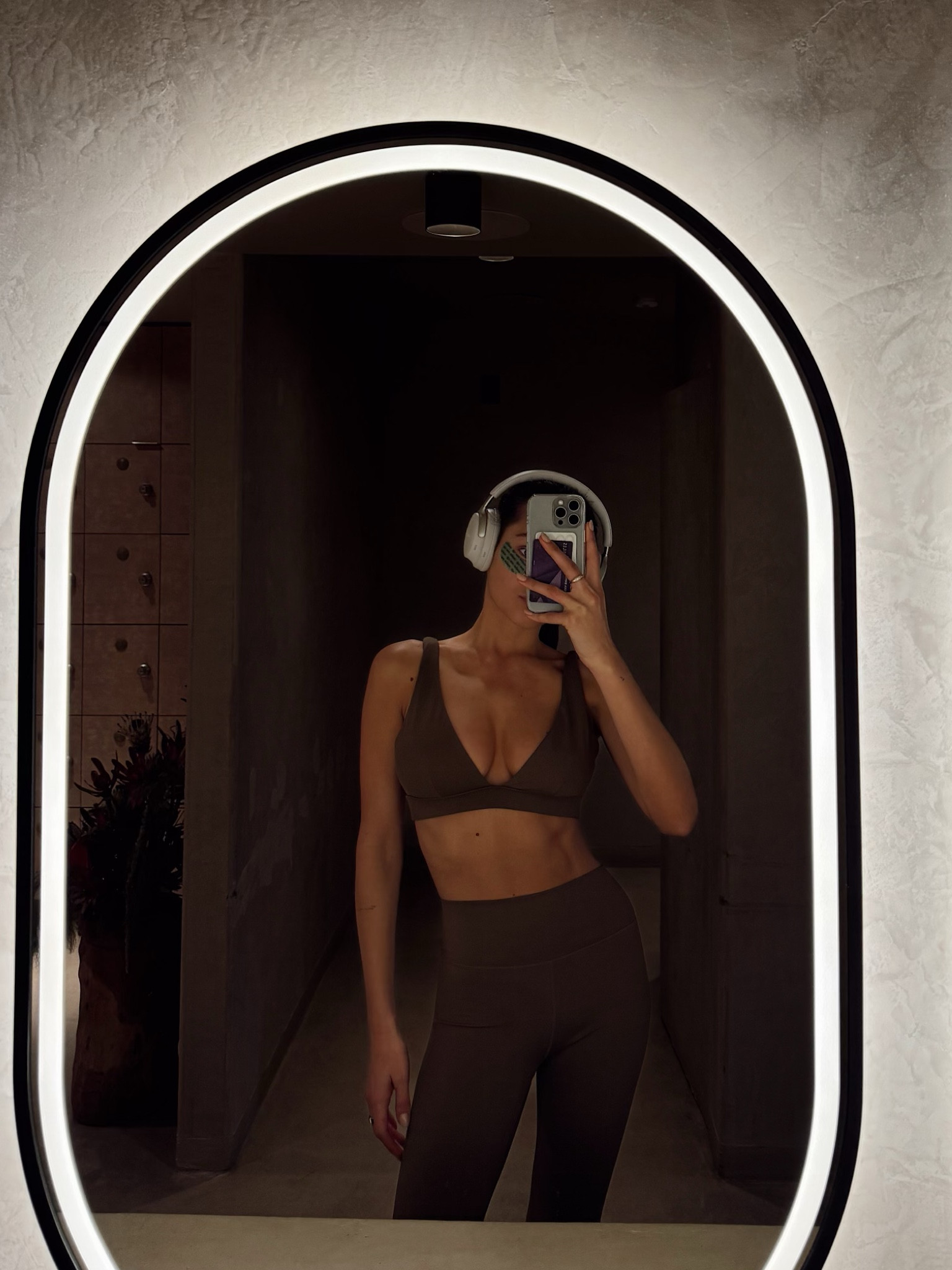 obsessed with this workout set 

#LTKStyleTip #LTKFitness