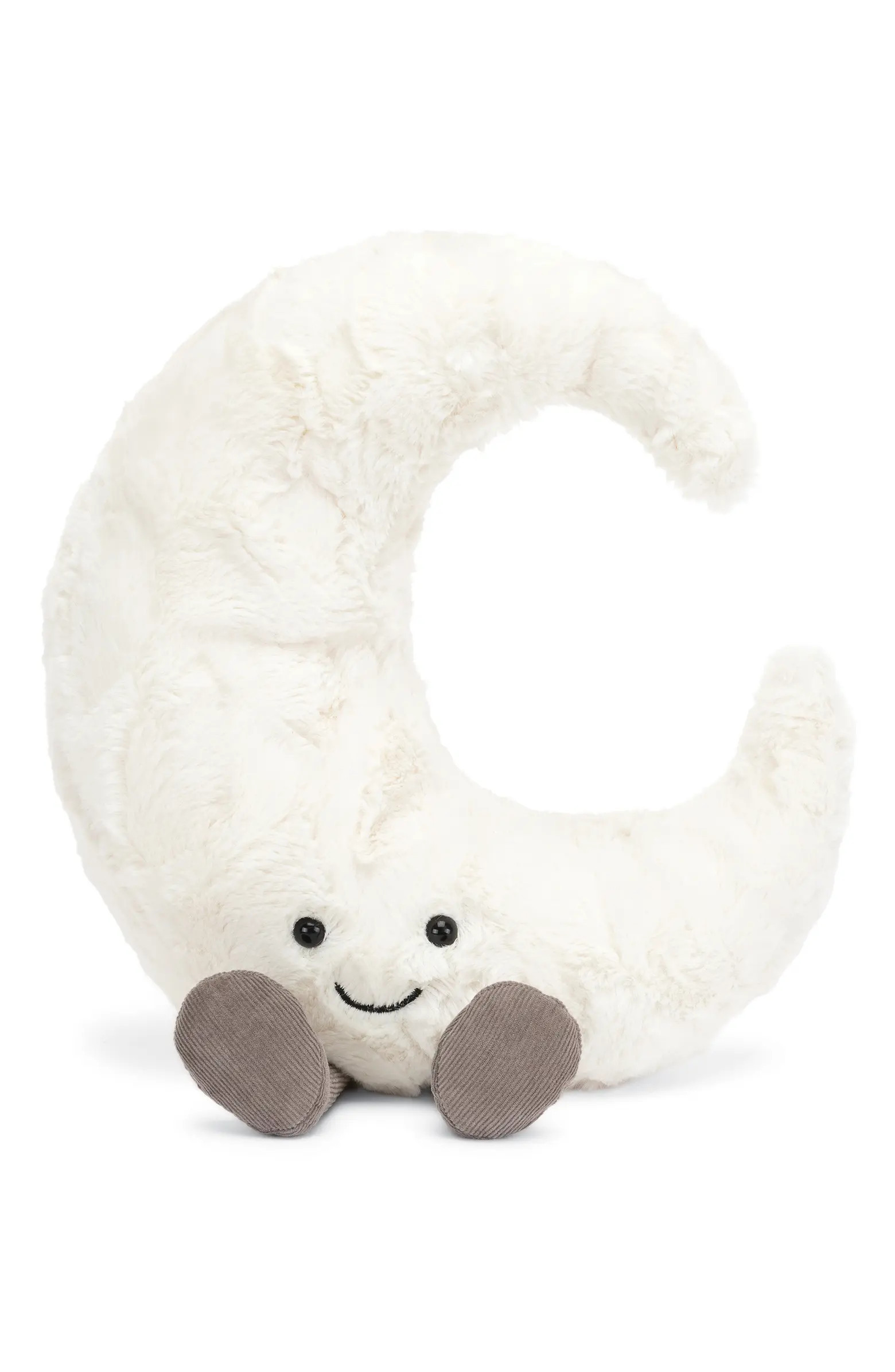 Amusable Moon Plush Toy | Nordstrom