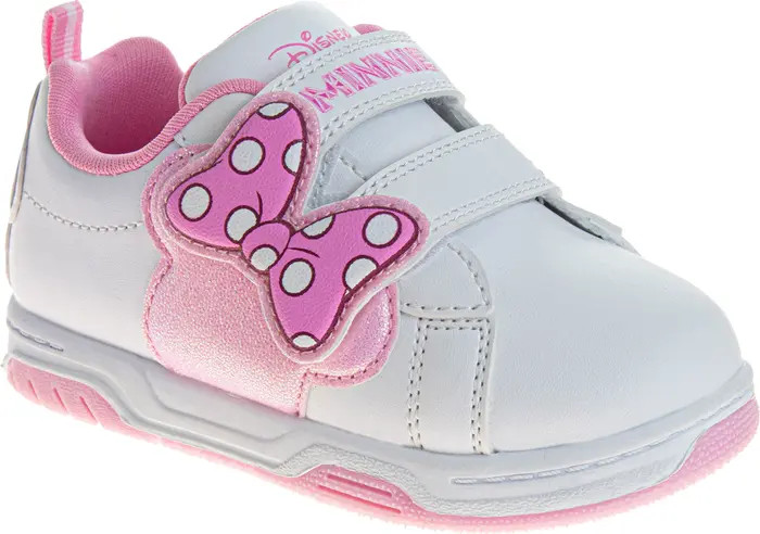JOSMO Kids' Minnie Mouse Sneakers | Nordstromrack | Nordstrom Rack