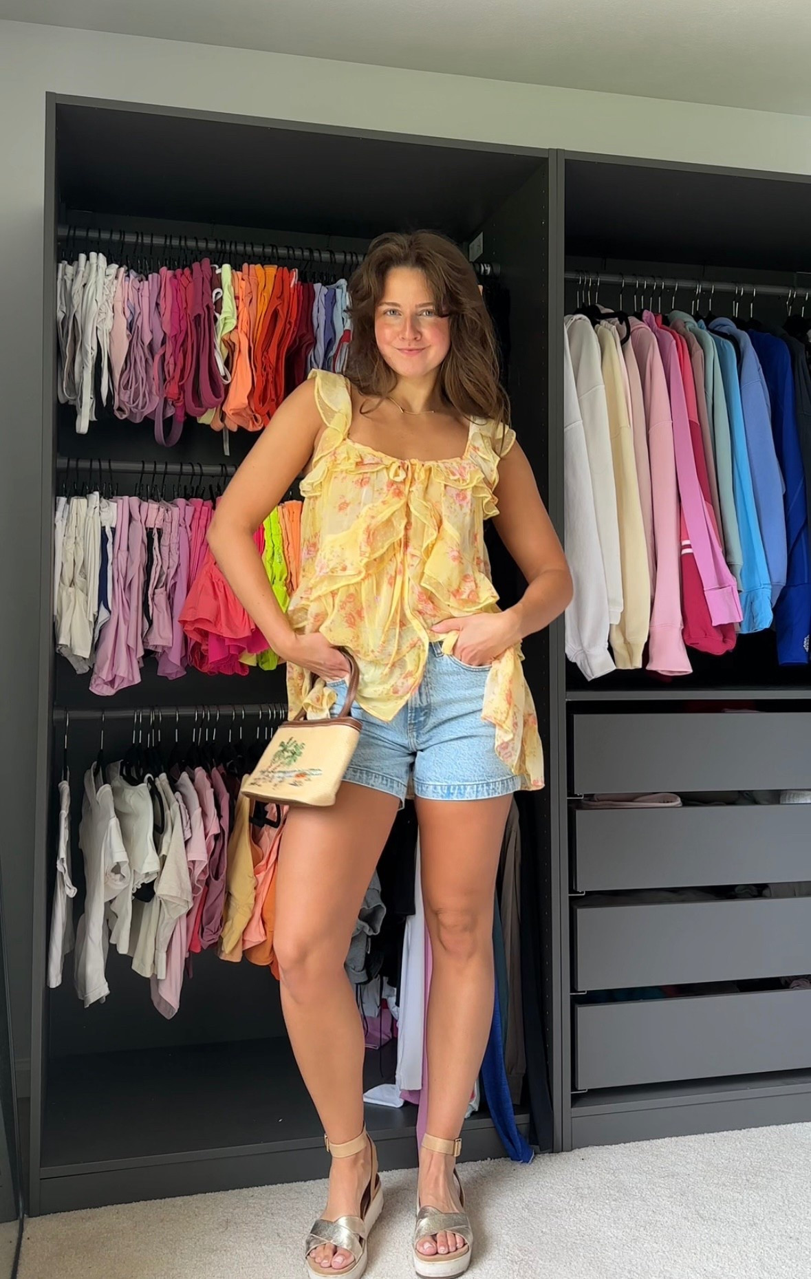 Summer outfit 

#LTKStyleTip