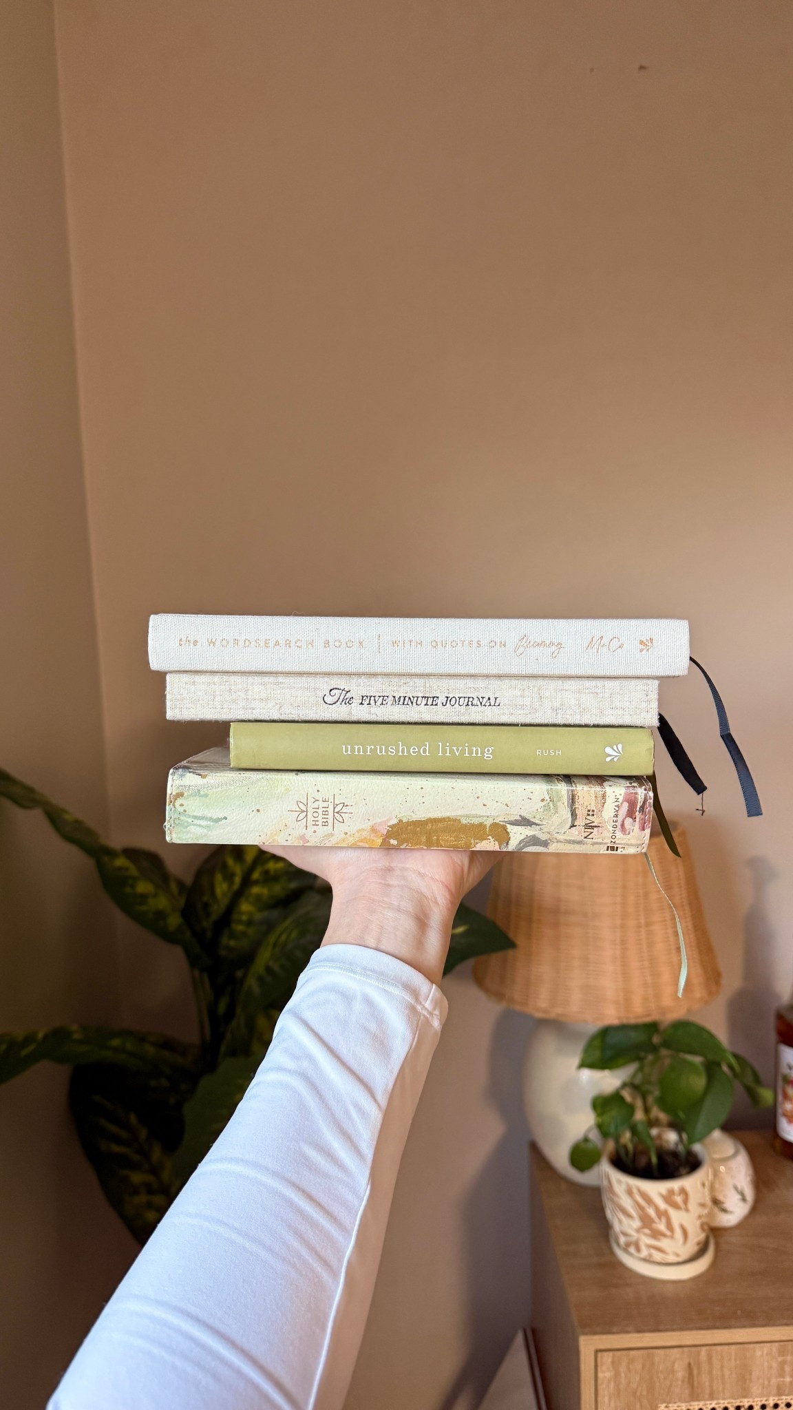 Morning lineup 🫶🏼

#LTKmorningroutine #LTKselfcare #LTKFindsUnder50